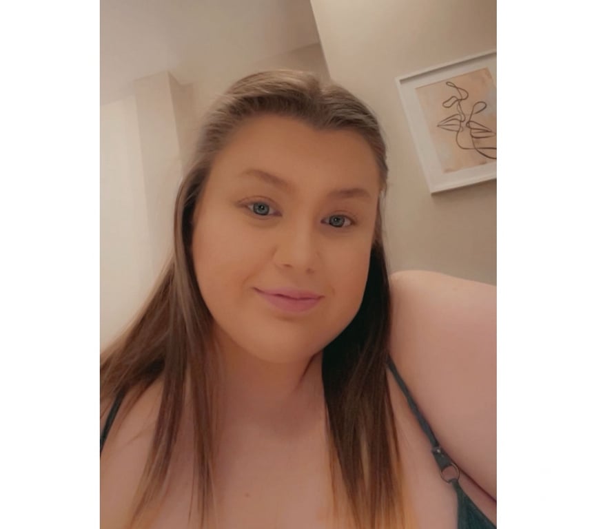 Escorts North London Hackney - North London - Photos for BBW English Baddie 👱🏻‍♀️