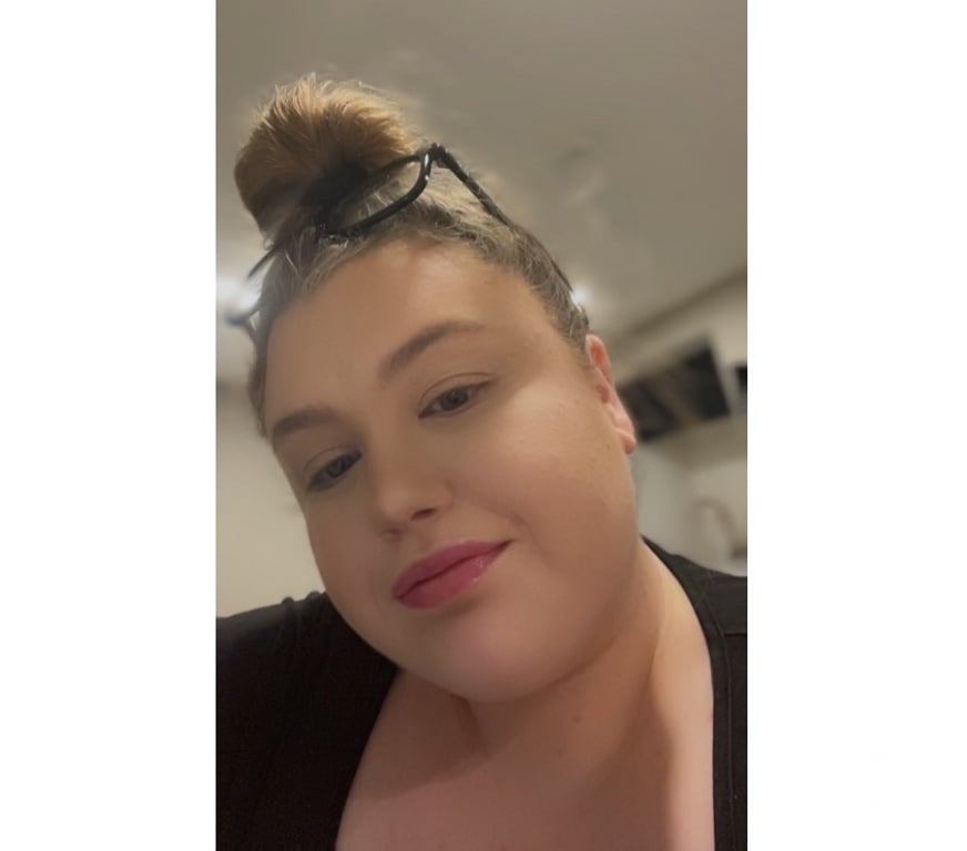 Escorts North London Seven Sisters - North London - Photos for BBW English Baddie 👱🏻‍♀️
