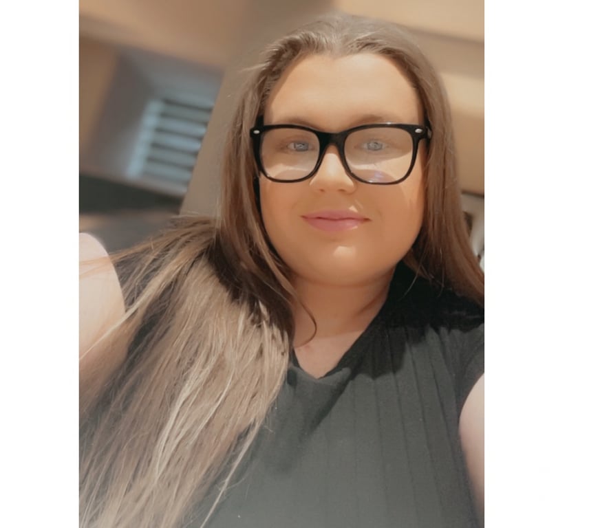 Escorts North London Hackney - North London - Photos for BBW English Baddie 👱🏻‍♀️