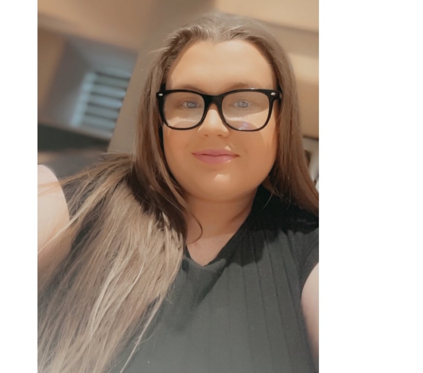 Escorts North London Hackney - North London - Photos for BBW English Baddie 👱🏻‍♀️