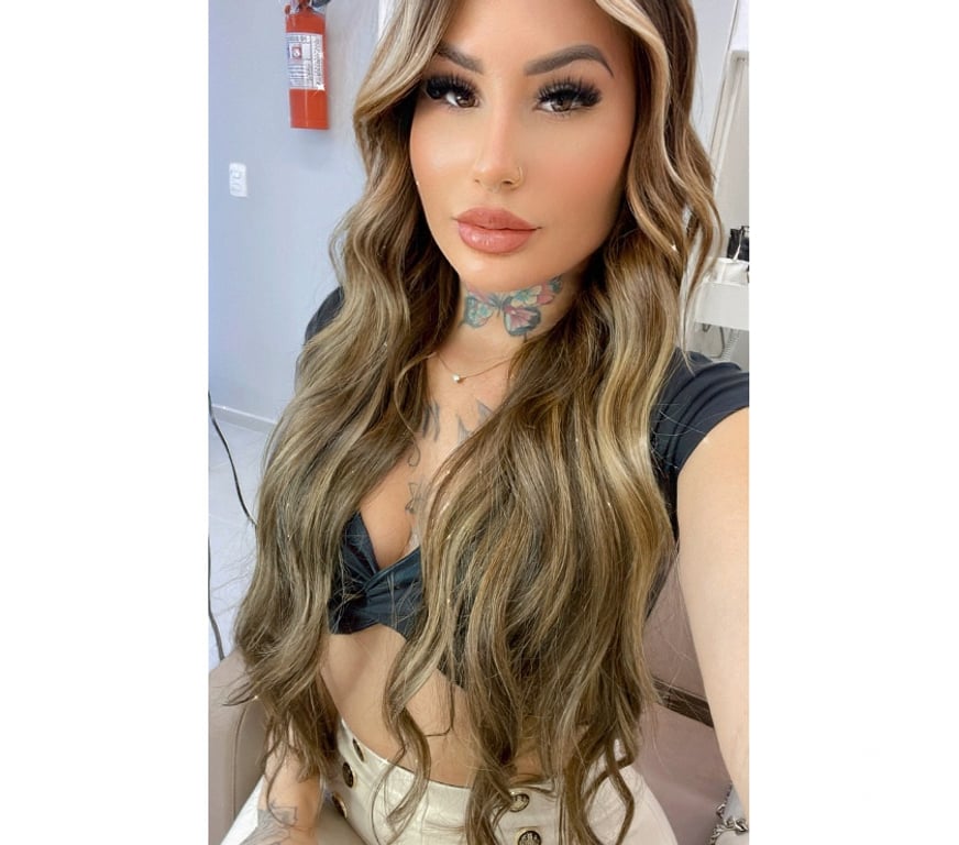 Escorts Oxfordshire Oxford - Photos for SERENA PARTY🇧🇷💖😋