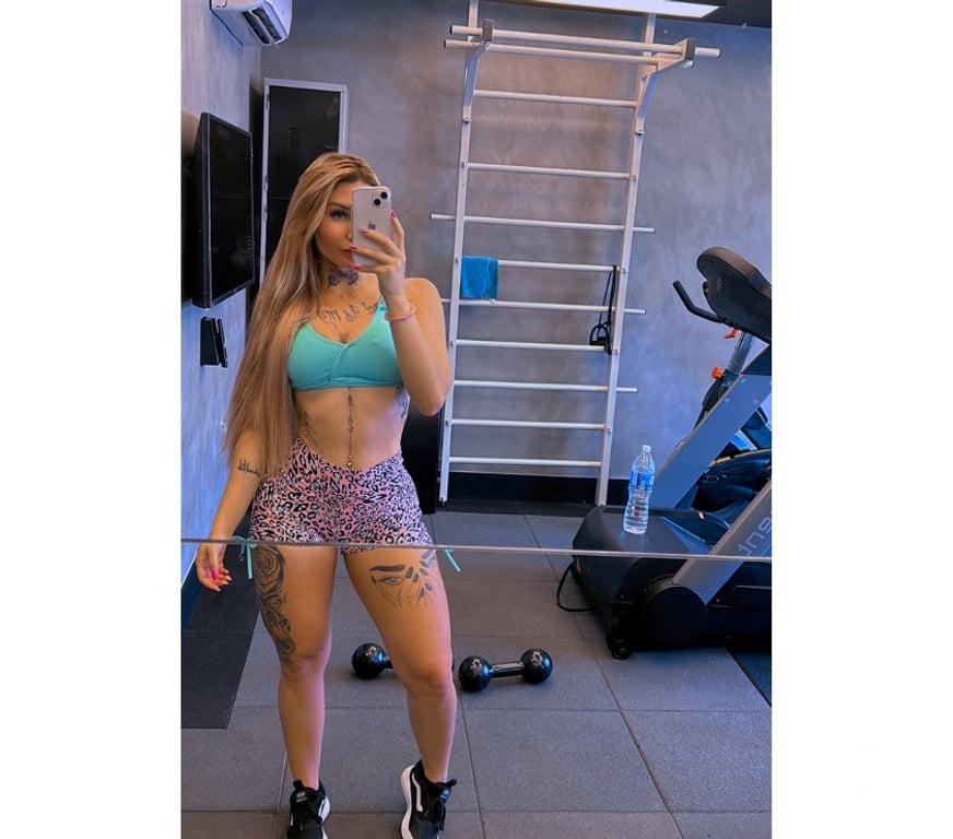 Escorts Oxfordshire Oxford - Photos for SERENA 🇧🇷💖😋