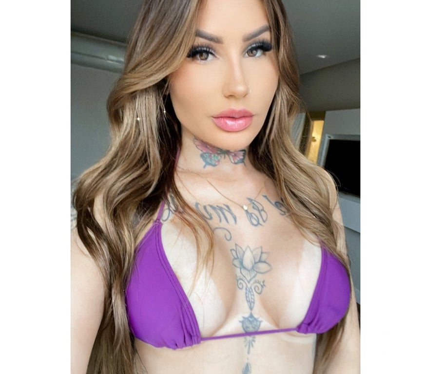 Escorts Oxfordshire Oxford - Photos for SERENA PARTY🇧🇷💖😋