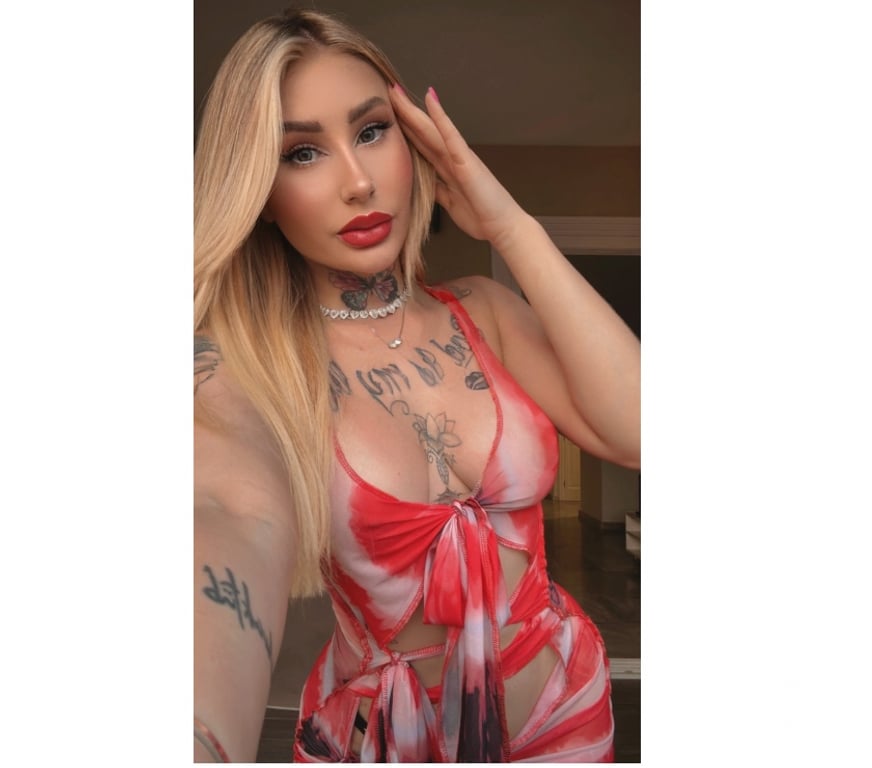 Escorts Oxfordshire Oxford - Photos for SERENA 🇧🇷💖😋