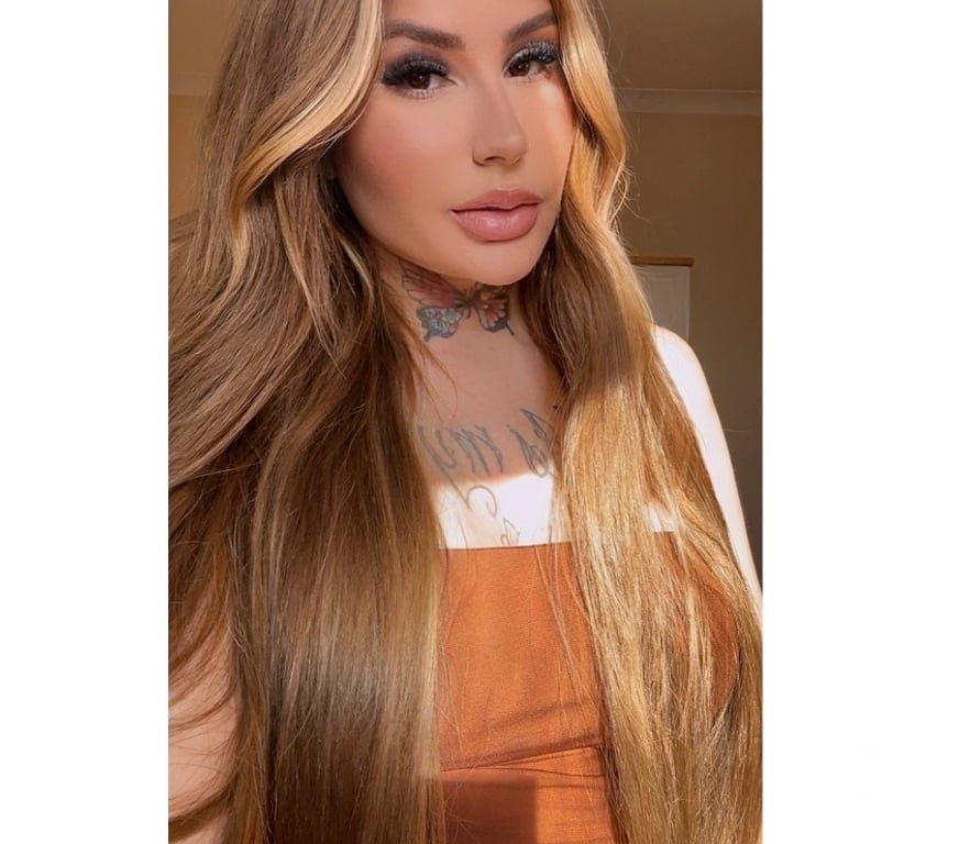 Escorts Oxfordshire Oxford - Photos for SERENA PARTY🇧🇷💖😋