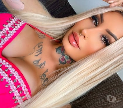  Escorts Cowley Oxford - Photos for Sexy Blonde🇧🇷💖😋