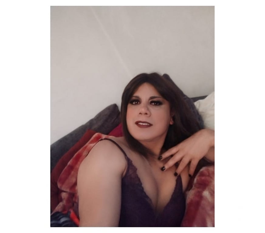 Trans Escorts East London Canning Town Station - East London - Photos for Soraya latina TV