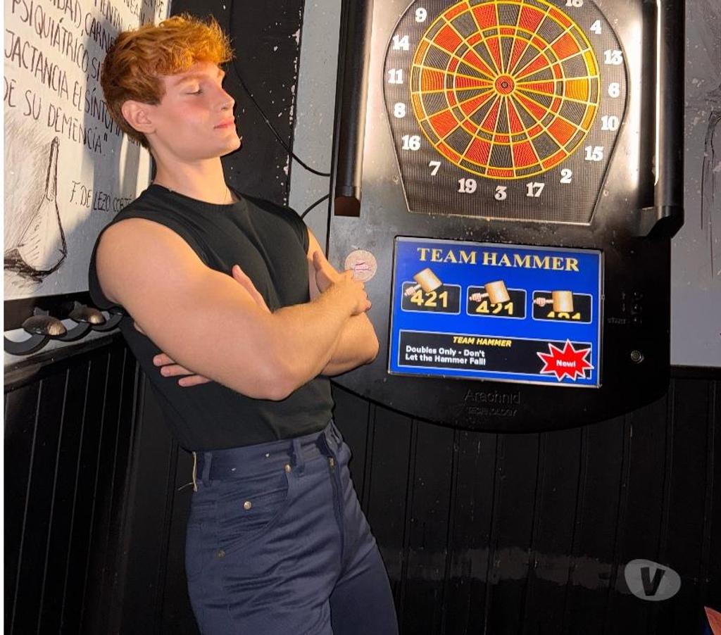  Gay massage Greater Manchester Manchester - Photos for Ginger boy for u