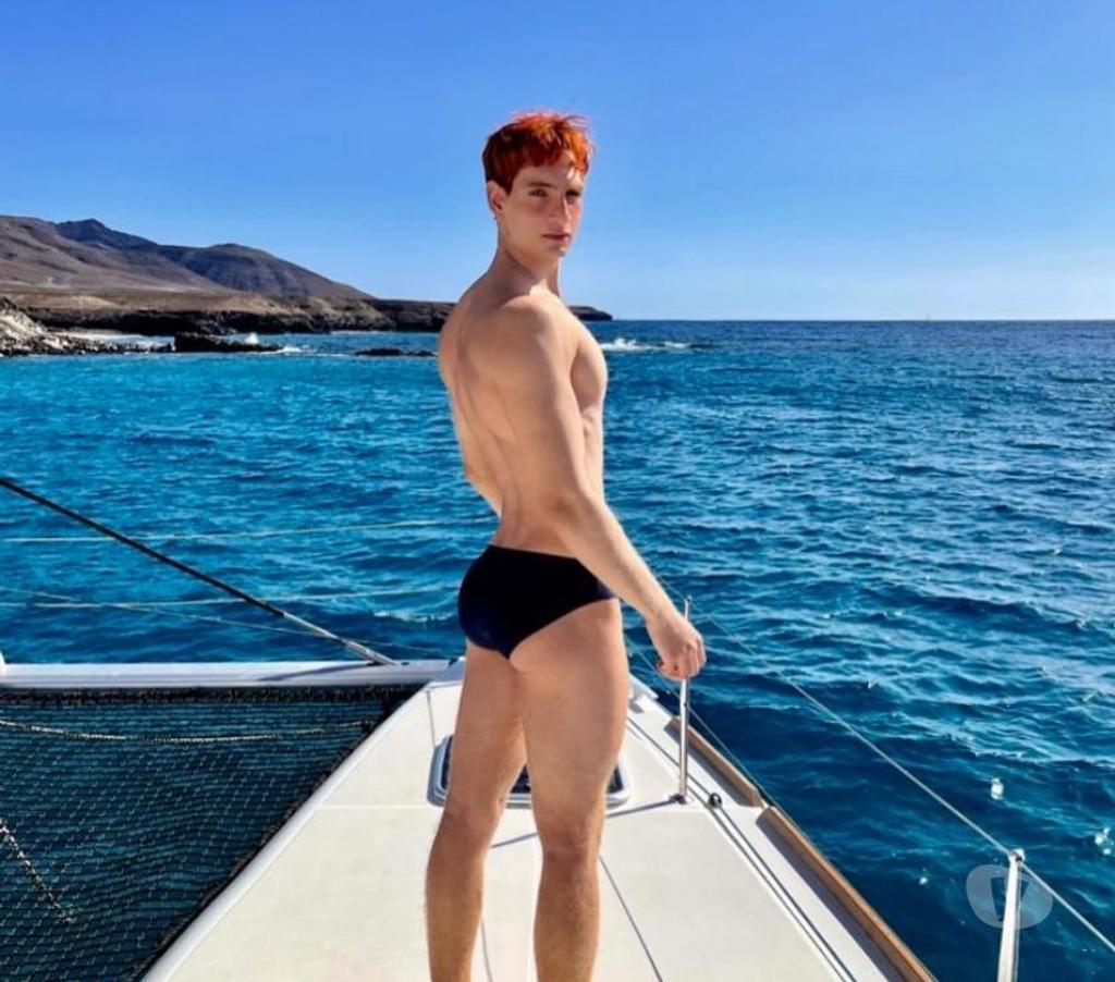  Gay massage Greater Manchester Manchester - Photos for Ginger boy for u