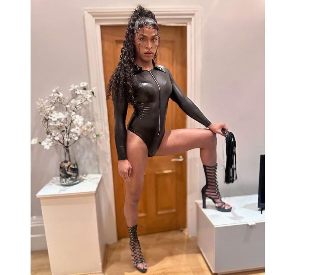 Trans Escorts Essex Southend-on-Sea - Photos for Leticia Dhelly XXL