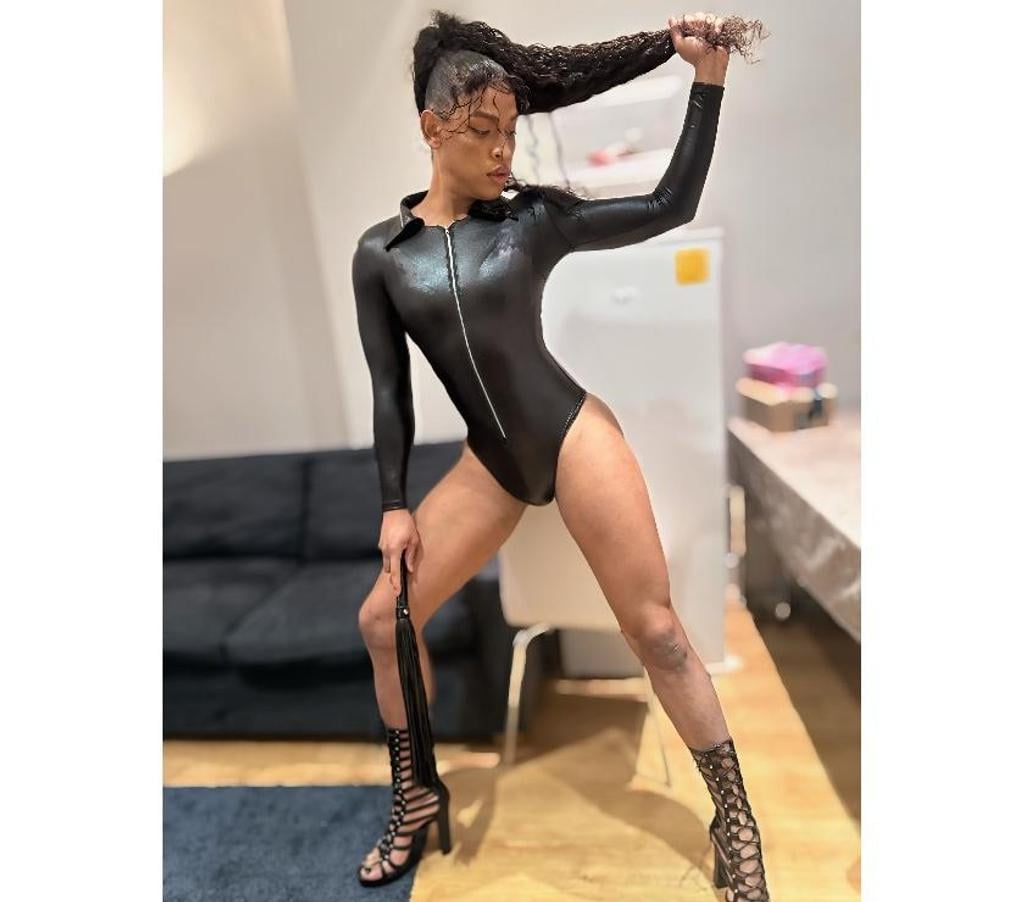 Trans Escorts Essex Southend-on-Sea - Photos for Leticia Dhelly XXL