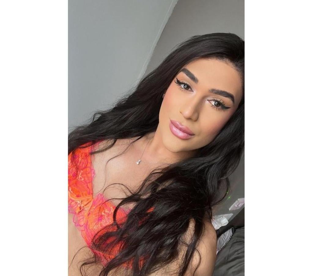 Trans Escorts Merseyside Liverpool - Photos for Rafaela Jolie XL Fit 🇧🇷🥳
