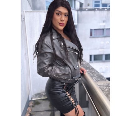 Transsexual Escorts Liverpool City Centre Liverpool - Photos for Rafaela Jolie XL Fit 🇧🇷🥳