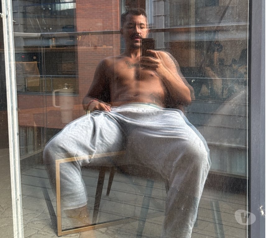  Gay massage Greater Manchester Manchester - Photos for XXL Romulo Brasil