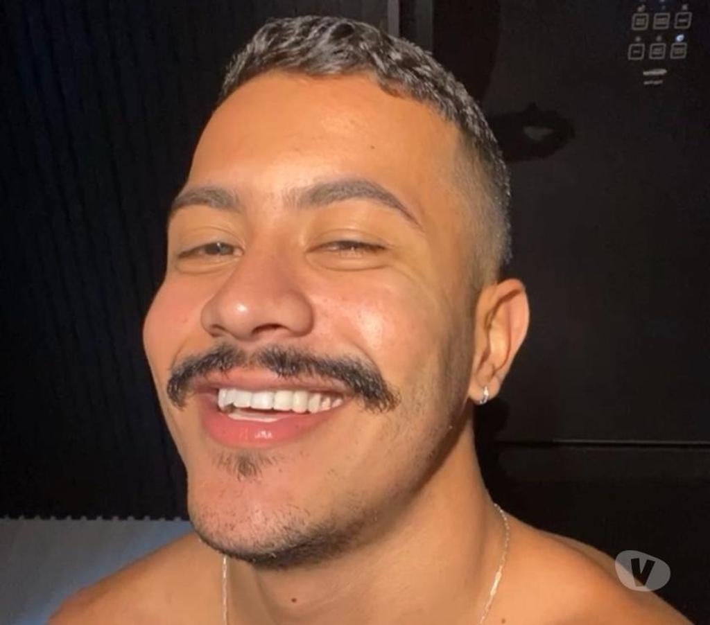  Gay massage Greater Manchester Manchester - Photos for XXL Romulo Brasil