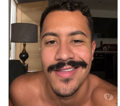 Gay escorts Manchester City Centre Manchester - Photos for XXL Romulo Brasil
