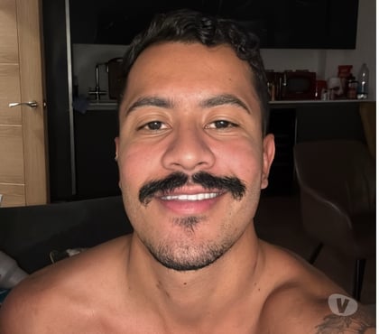 Gay escorts Manchester City Centre Manchester - Photos for XXL Romulo Brasil