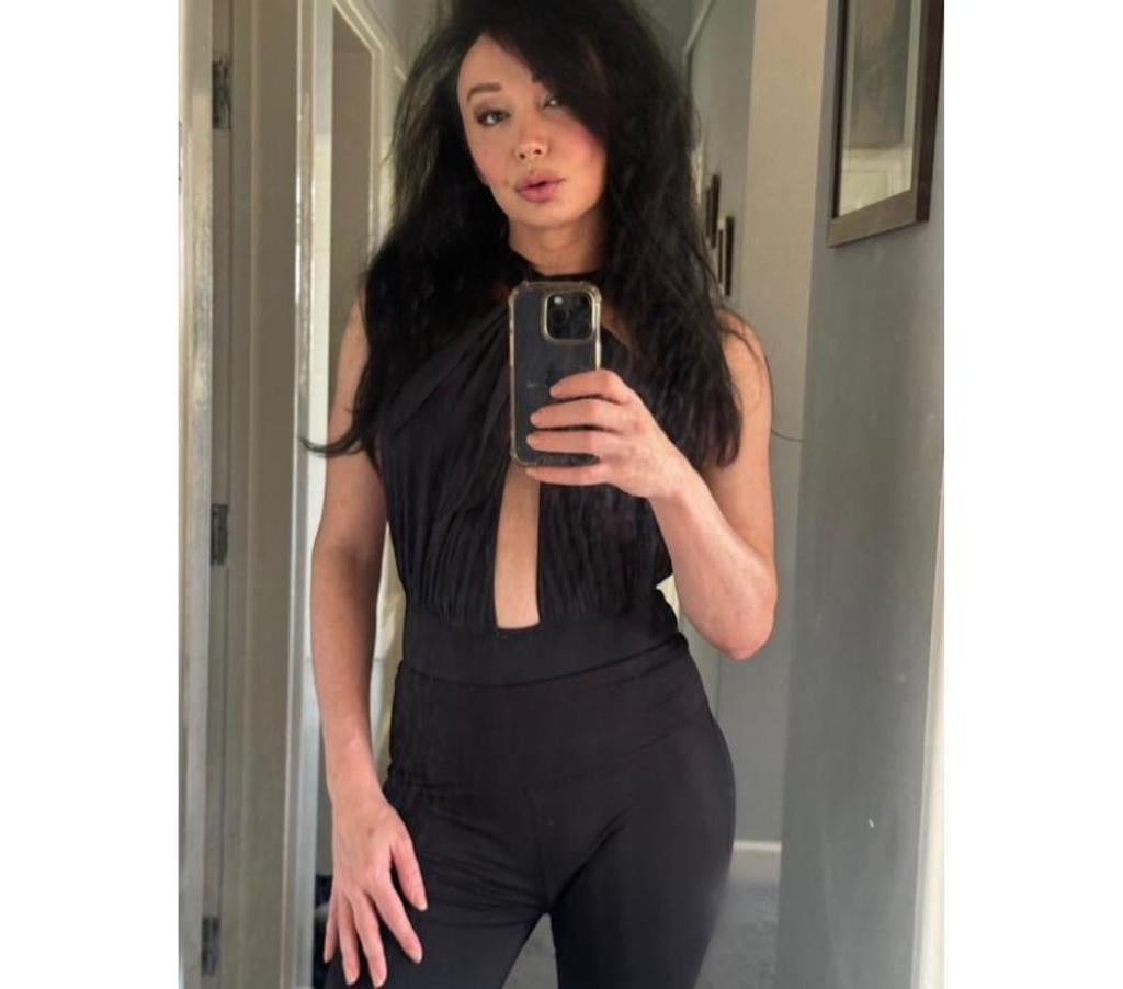 Trans Escorts Edinburgh West End, Stockbridge and Fountainbridge - Edinburgh - Photos for 🟦🟪♦️ALLURING EXPERT ADORA TS