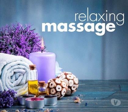 Massage Notting Hill West London - Photos for ASMR SENSORY CALMING MASSAGE 🪬