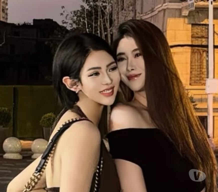 Escorts Norfolk Breckland - Photos for 🔥🔥Best Petite Asians💯Duo New arrival💋