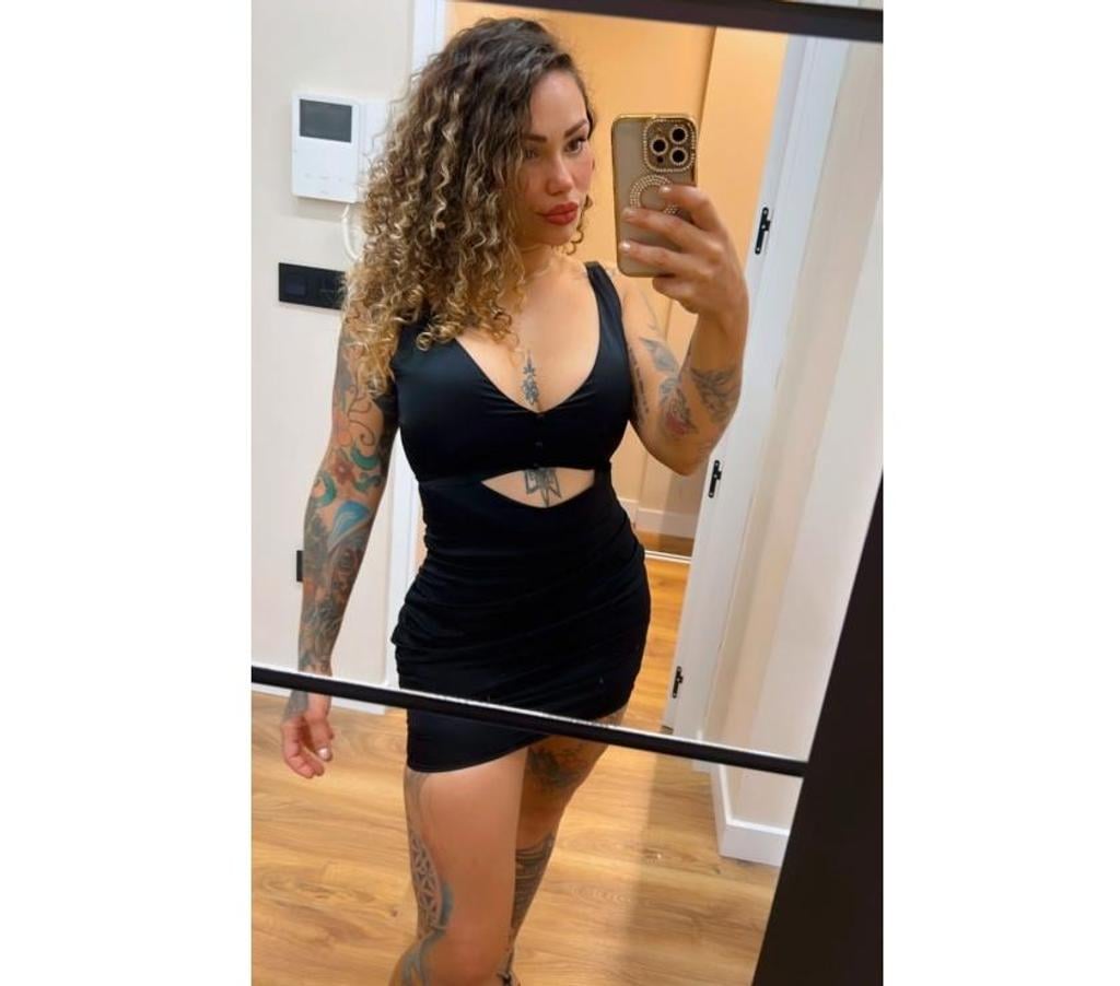 Escorts Cambridgeshire Cambridge - Photos for 🔥Angelina Tattoo Curly🔞 Party🔥Gfe💋 Petit 🔥