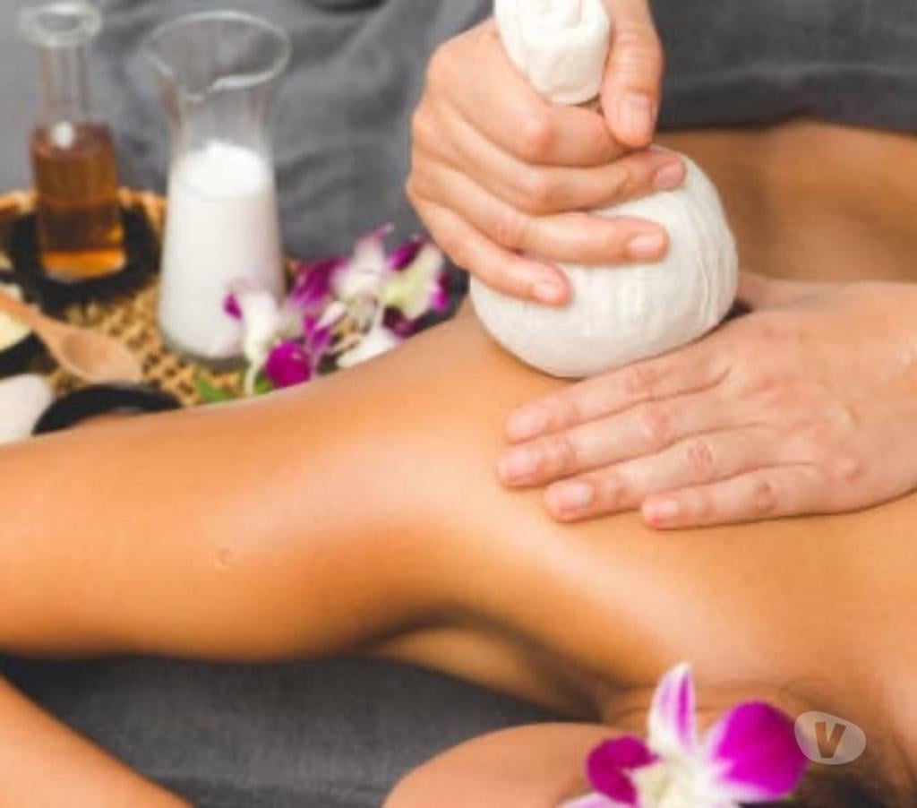 Escorts Tyne and Wear North Tyneside - Photos for Thai Soda Massage therapy
