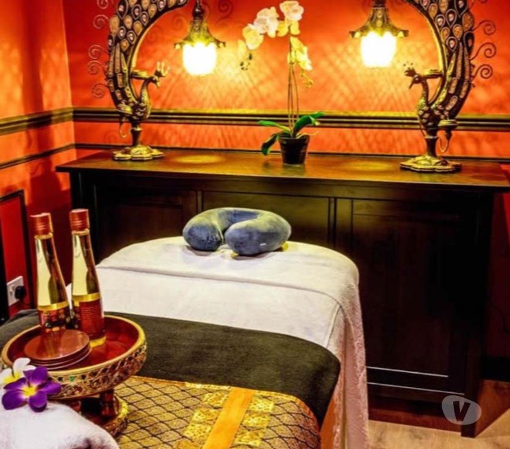 Escorts Tyne and Wear North Tyneside - Photos for Thai Soda Massage therapy