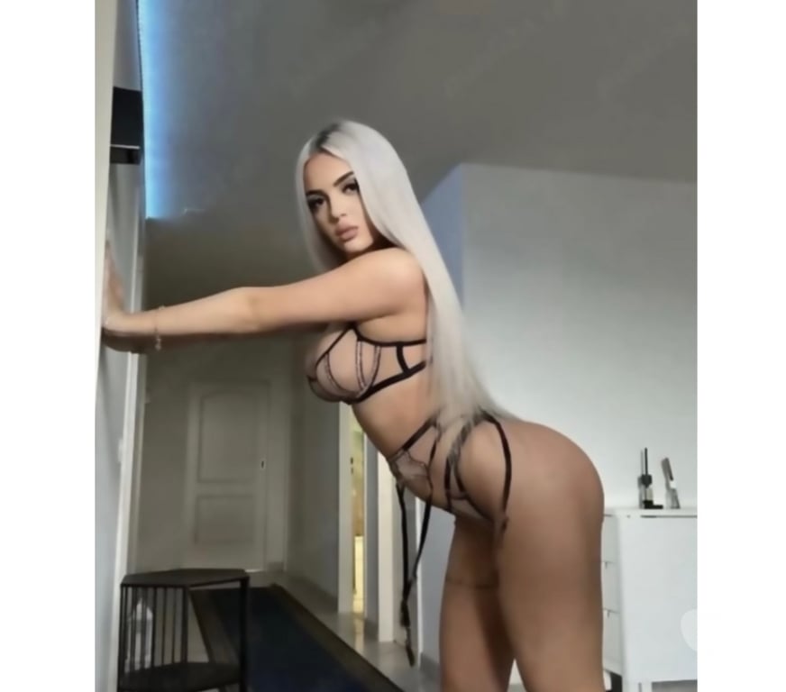 Escorts South West London Clapham - South West London - Photos for ANNA❤️ NEW IN TOWN👄 BEST PARTY and ASS🍑🍑