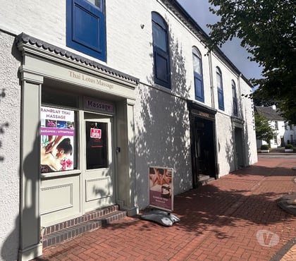 Massage Bridgtown Cannock Chase - Photos for Ramruay Thai Massage by Goya 🍀💆‍♀️