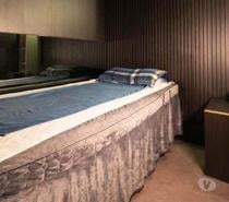 Asian Oriental Hot Oils Massage