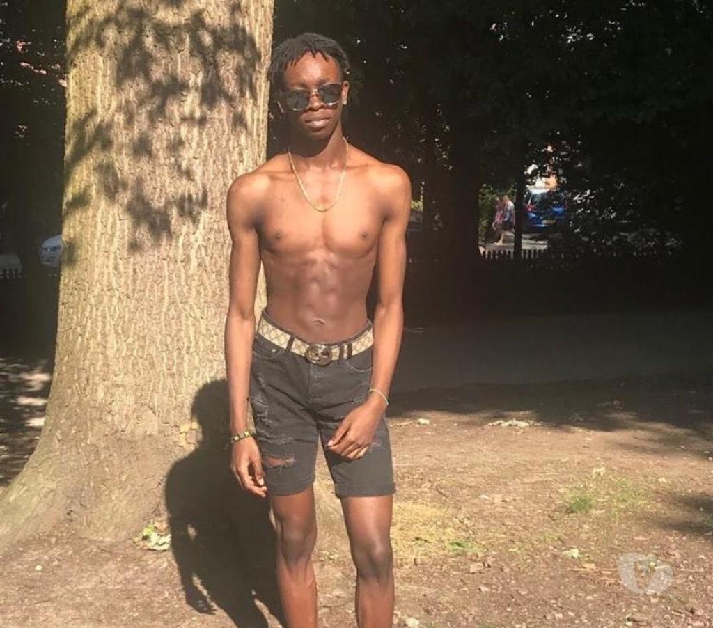 Gay massage North London Highgate - North London - Photos for Young Caribbean Guy