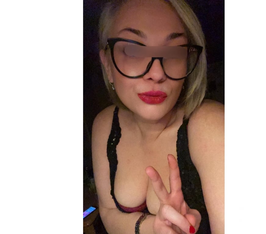 Escorts East London Plaistow - East London - Photos for ♥️Luscious_milf_Nadia♥️