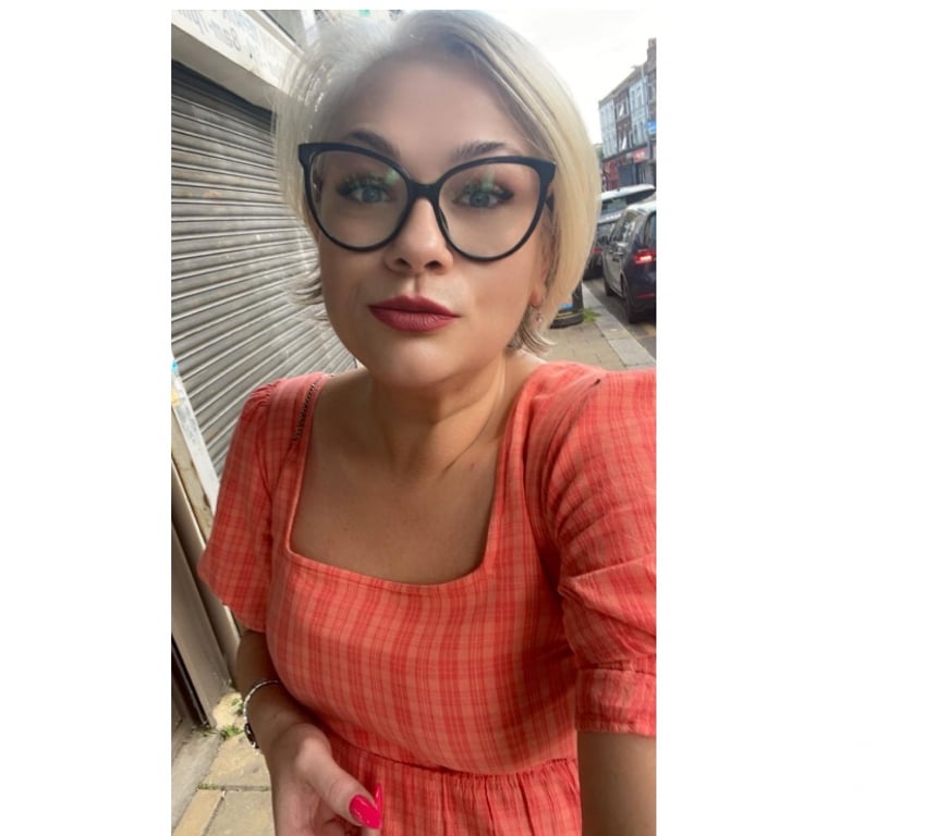 Escorts East London Plaistow - East London - Photos for ♥️POLISH_milf_Nadia♥️