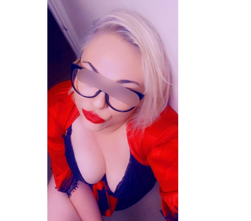 Escorts East London Plaistow - East London - Photos for ♥️Luscious_milf_Nadia♥️