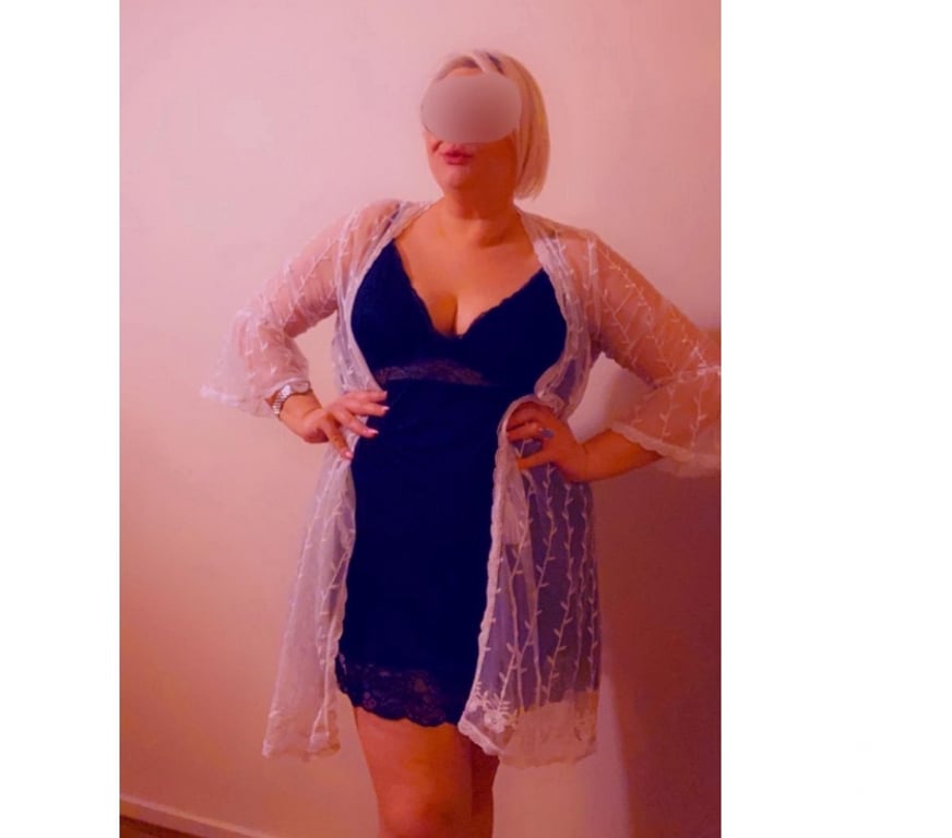 Escorts East London Plaistow - East London - Photos for ♥️Luscious_milf_Nadia♥️