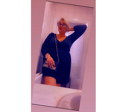 Escort Plaistow East London - Photos for ♥️Luscious_milf_Nadia♥️