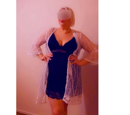 Escort Plaistow East London - Photos for ♥️Luscious_milf_Nadia♥️