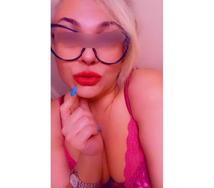 Escort Plaistow East London - Photos for ♥️Luscious_milf_Nadia♥️