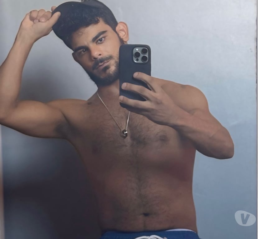 Gay massage North London Seven Sisters - North London - Photos for Brazilian Hot Guy