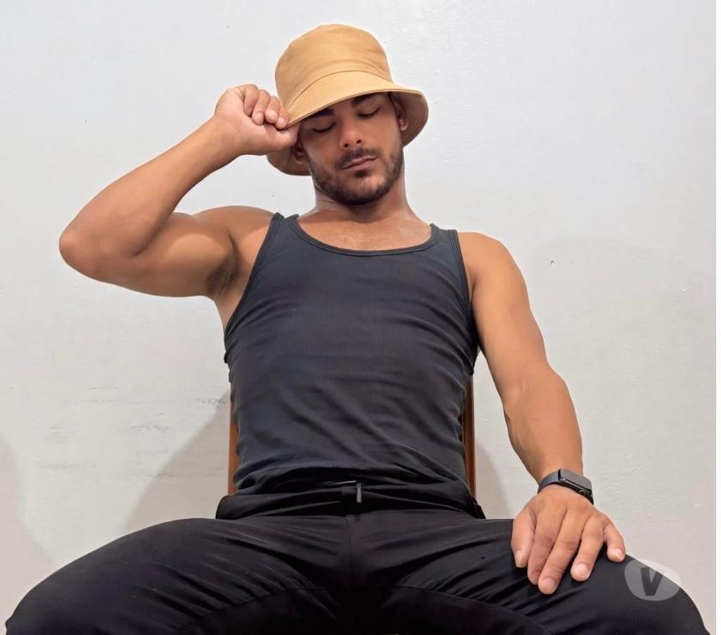 Gay massage North London Seven Sisters - North London - Photos for Brazilian Hot Guy