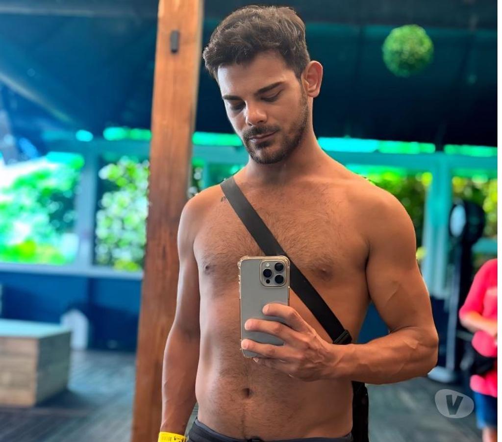 Gay massage North London Seven Sisters - North London - Photos for Brazilian Hot Guy