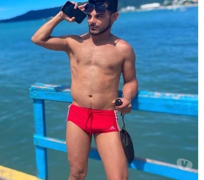 Gay escorts Seven Sisters North London - Photos for Brazilian Hot Guy