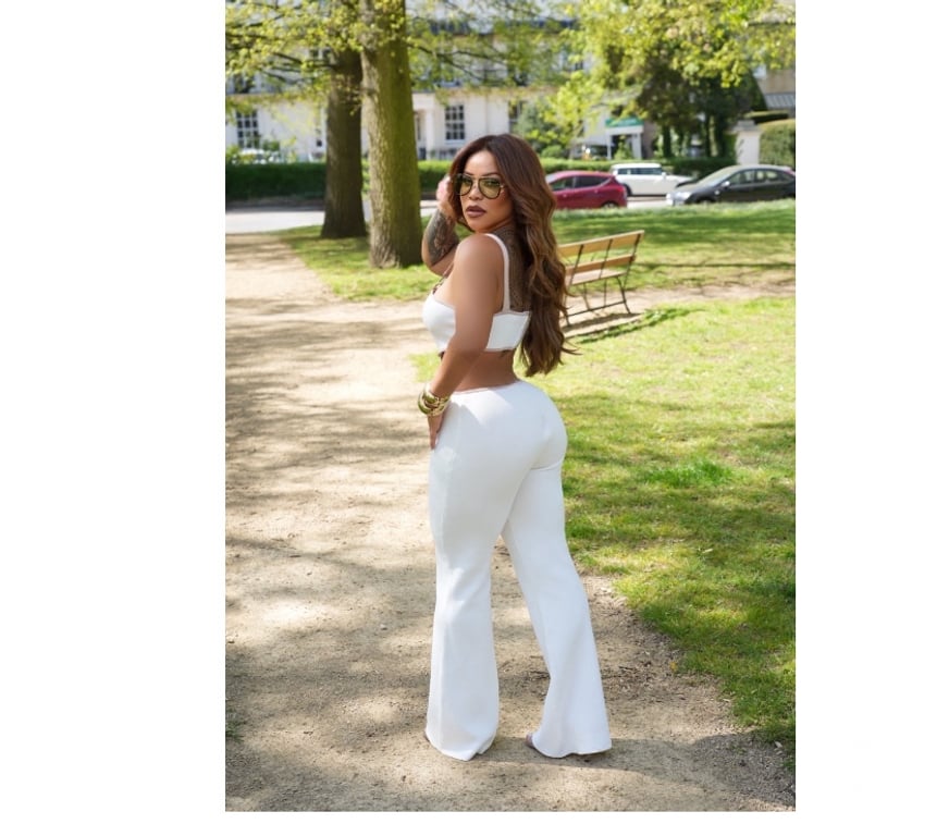 Escorts Warwickshire Warwick - Photos for 💞JESSiCA💞YOUR LATINA DREAM 🫦🫦