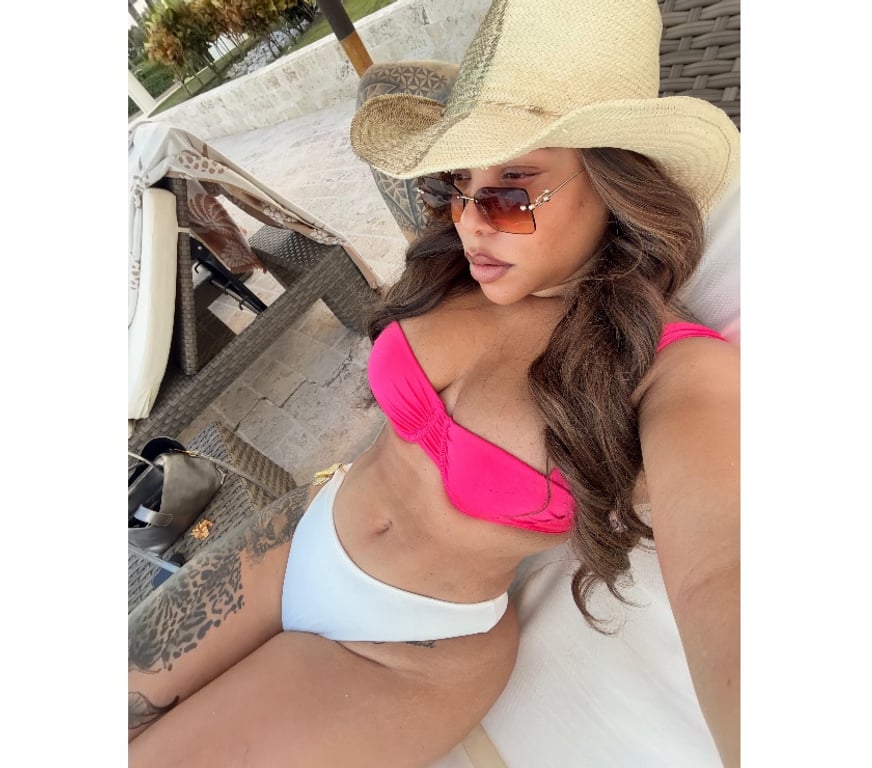 Escorts Warwickshire Warwick - Photos for 💞JESSiCA💞YOUR LATINA DREAM 🫦🫦