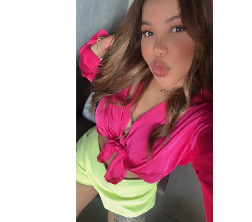 Escorts Warwickshire Warwick - Photos for 💞JESSiCA💞YOUR LATINA DREAM 🫦🫦