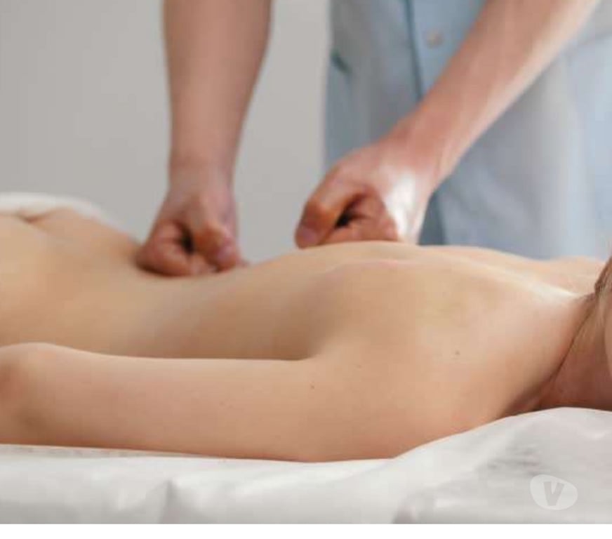 Escorts East London Upton Park - East London - Photos for Amazing Full body Relaxation Massage at Your Doorstep London