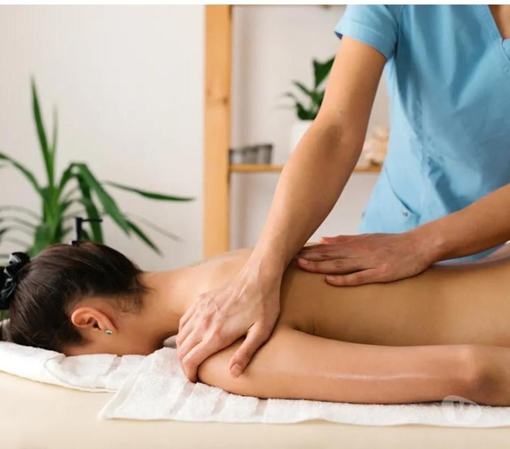 Escorts East London Upton Park - East London - Photos for Amazing Full body Relaxation Massage at Your Doorstep London