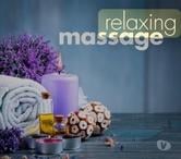 Full body relaxing massage