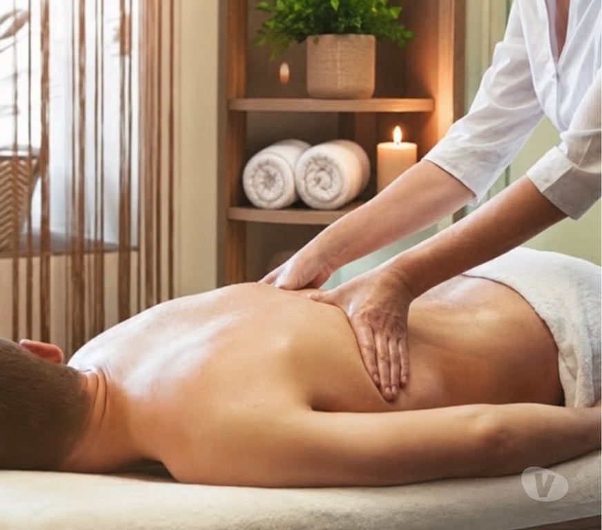 Full body massage West Midlands Sandwell - Photos for Full body relaxing massage