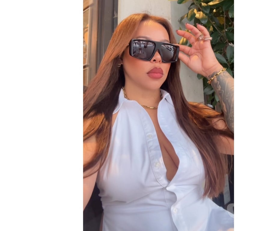 Escorts Warwickshire Warwick - Photos for 🫦JESSICA🫦SEXY LATINA🔥🔥🍑💞💞
